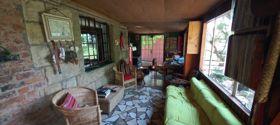 2 Bedroom Property for Sale in Paul Roux Free State